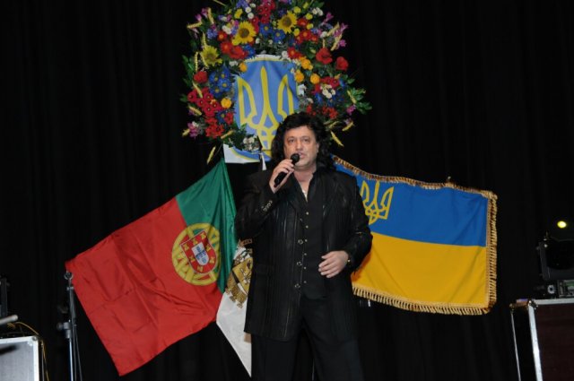 18 річниця Незалежності України